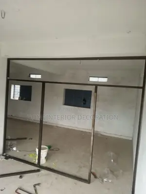Aluminium Installation