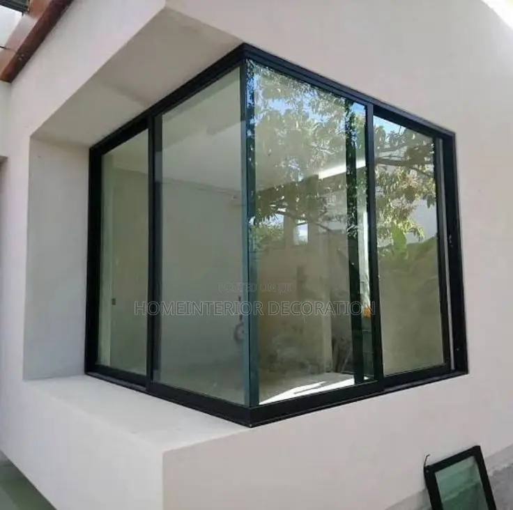 Aluminium Installation