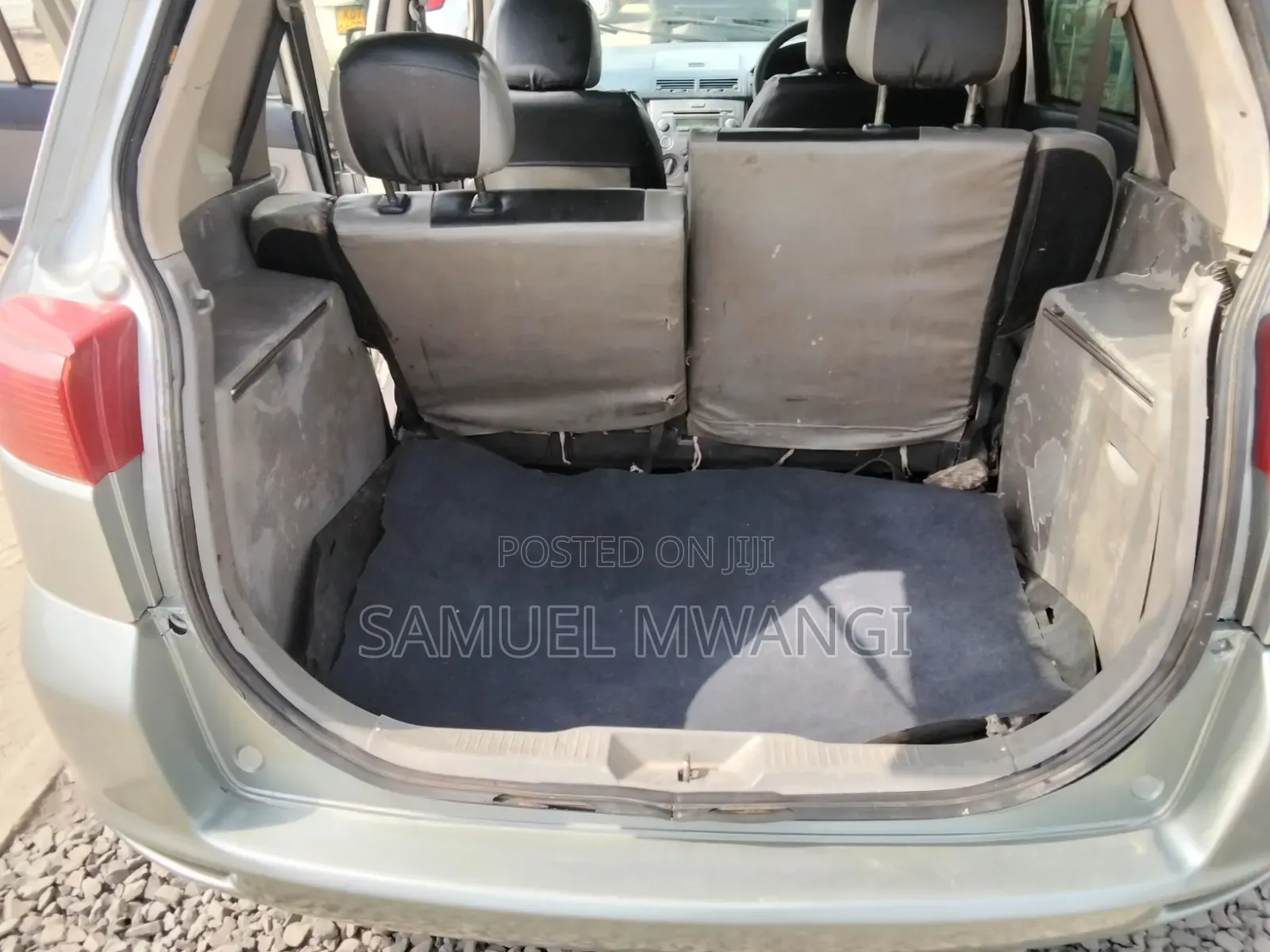 Mazda Demio 2006