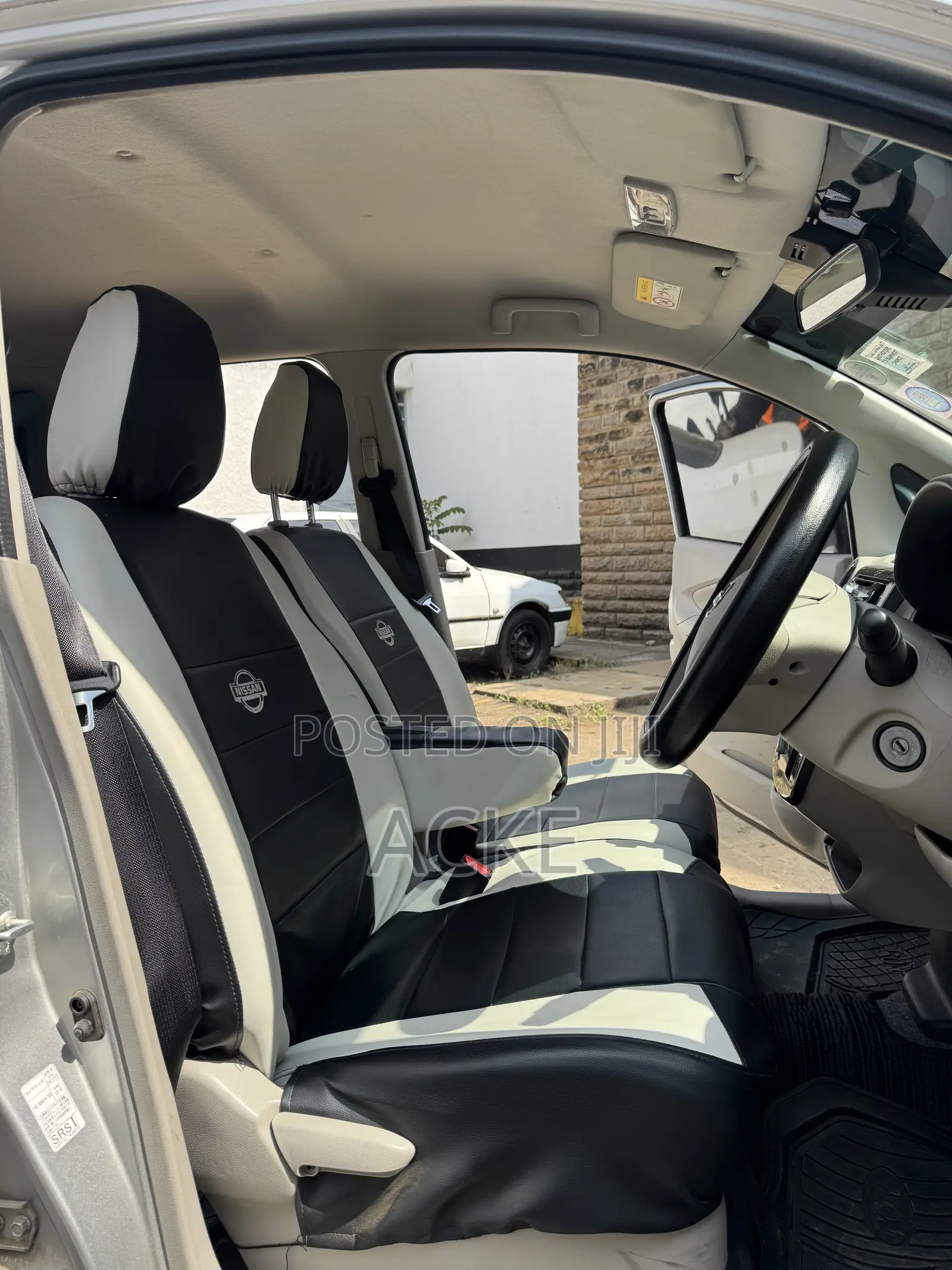 Nissan Dayz 2018 Silver