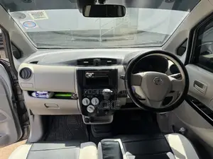 Nissan Dayz 2018 Silver