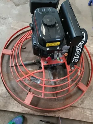 Haosail Power Trowel