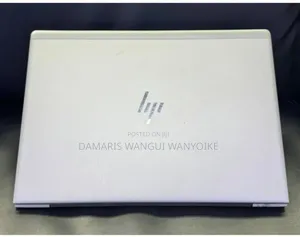 Laptop HP EliteBook 840 G6 8GB Intel Core i5 SSD 256GB
