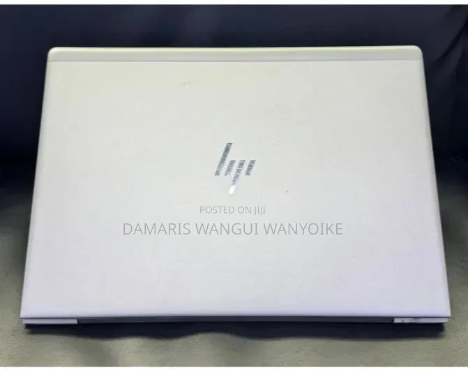 Laptop HP EliteBook 840 G6 8GB Intel Core i5 SSD 256GB