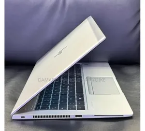 Laptop HP EliteBook 840 G6 8GB Intel Core i5 SSD 256GB
