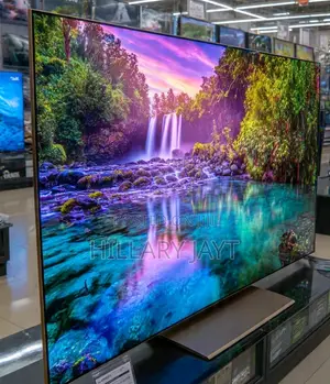 Samsung Smart TV 85 Inch