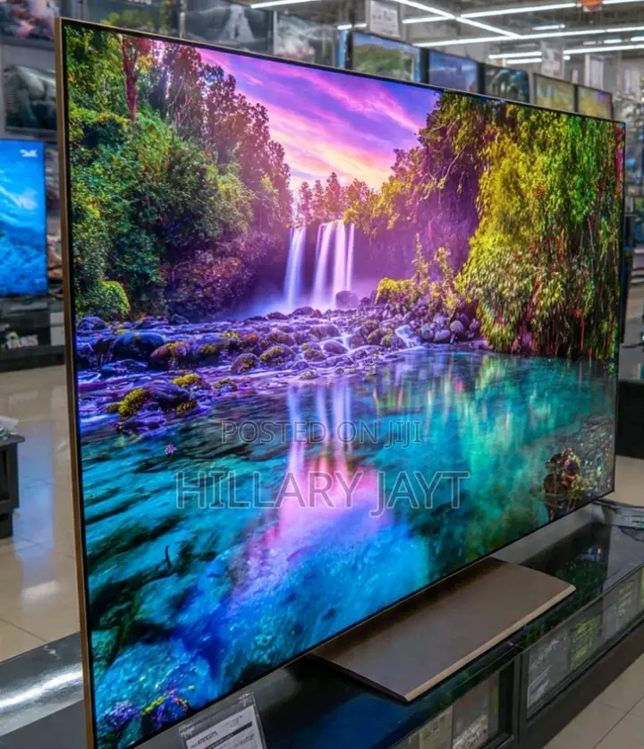 Samsung Smart TV 85 Inch