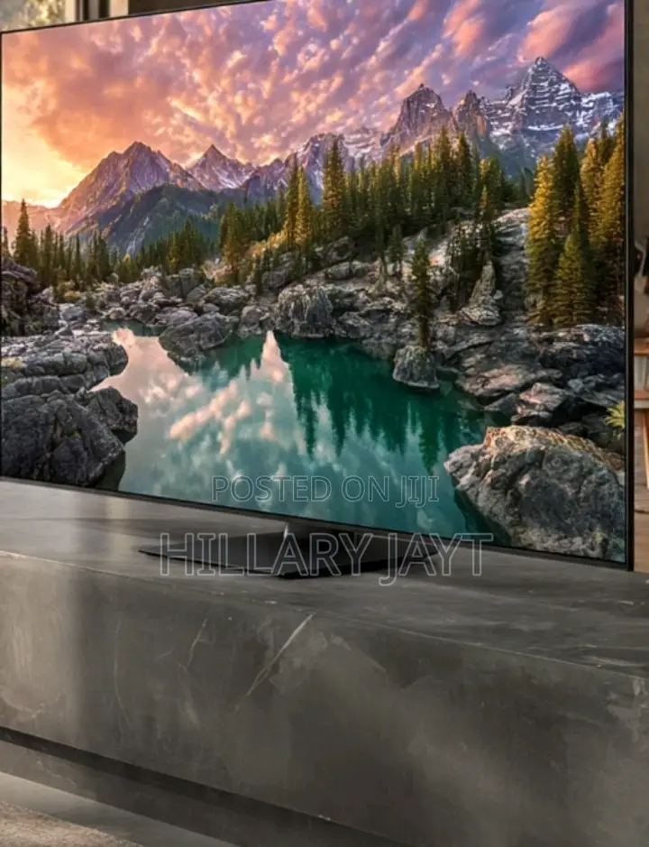 Samsung Smart TV 85 Inch