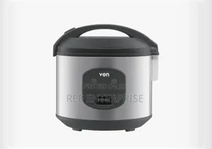 5 Litres Von Electric Rice Cooker
