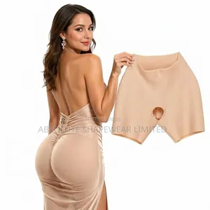 Silicone Butt and Hips Enhancer