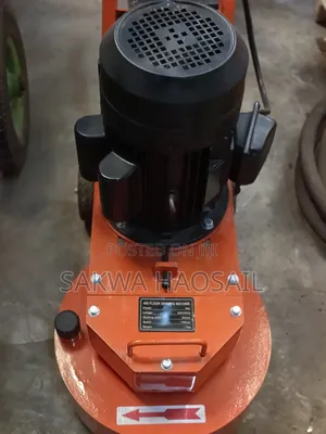 Haosail Floor Grinder