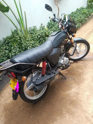 TVS HLX Plus ES 2020 Black