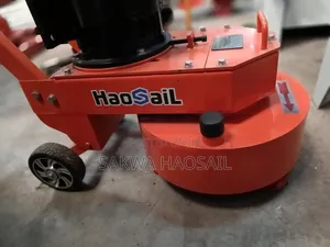Haosail Floor Grinder