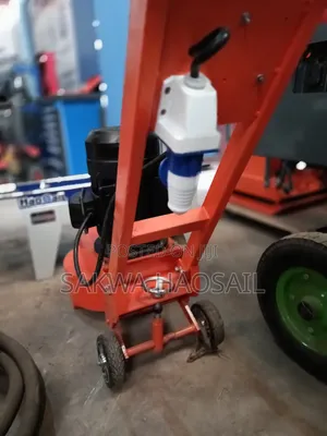 Haosail Floor Grinder
