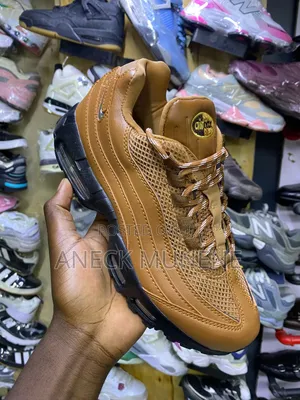 Sneakers Shoes