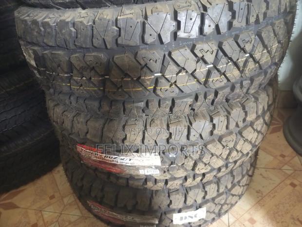 265/75r16 Deestone Tyres - thumbnail 2