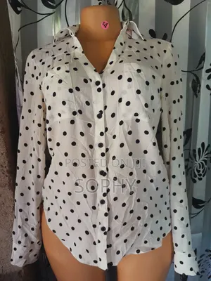 Elevate Your Style With Our Trendy Ladies’ Shirts