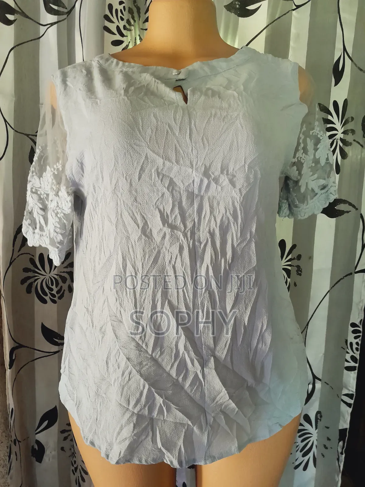 Elevate Your Style With Our Trendy Ladies’ Shirts