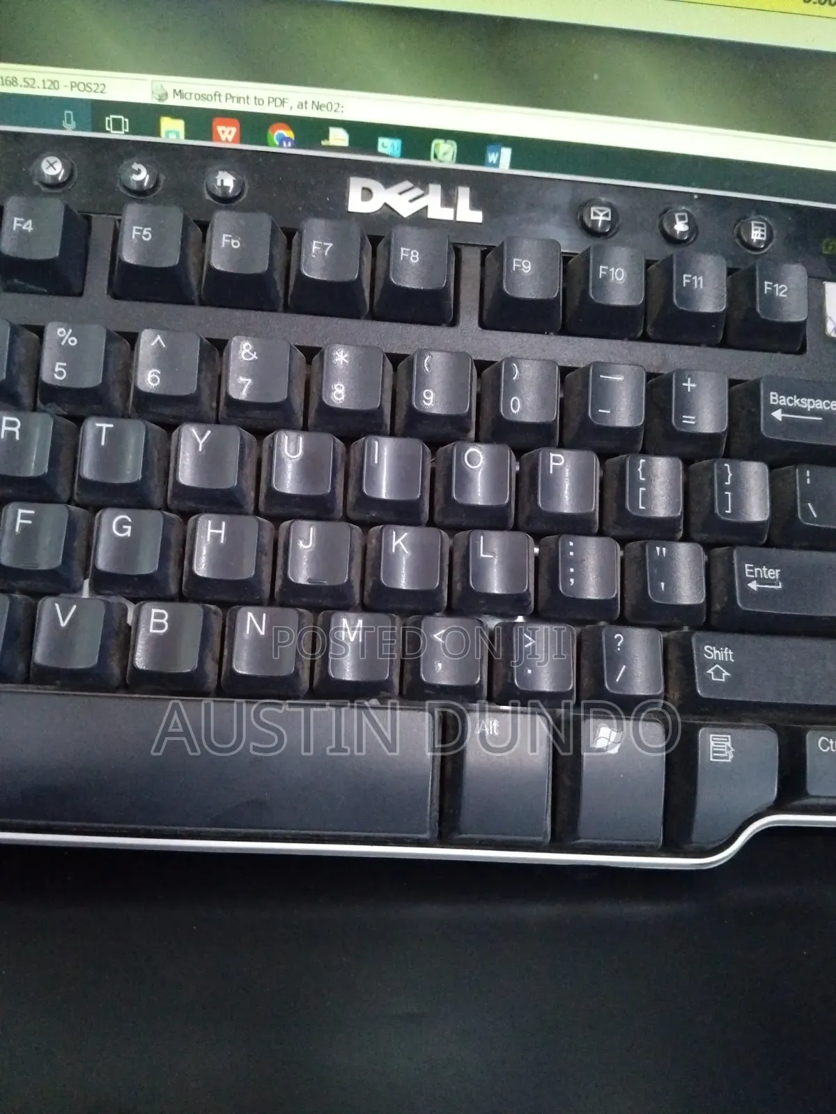 Dell Optiplex 7010 Tower Plus 8GB Intel Core i5 SSD 500GB