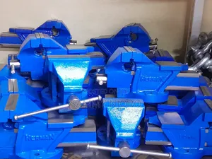 Bench Vaice Used