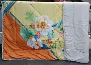 Double Sided Warm Duvet Set - Tr