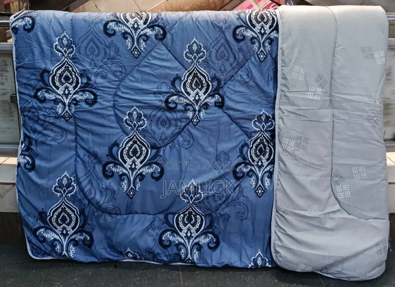 Double Sided Warm Duvet Set - Tr