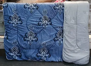 Double Sided Warm Duvet Set - Tr