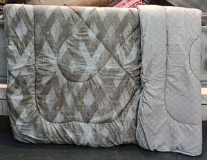 Double Sided Warm Duvet Set - Tr