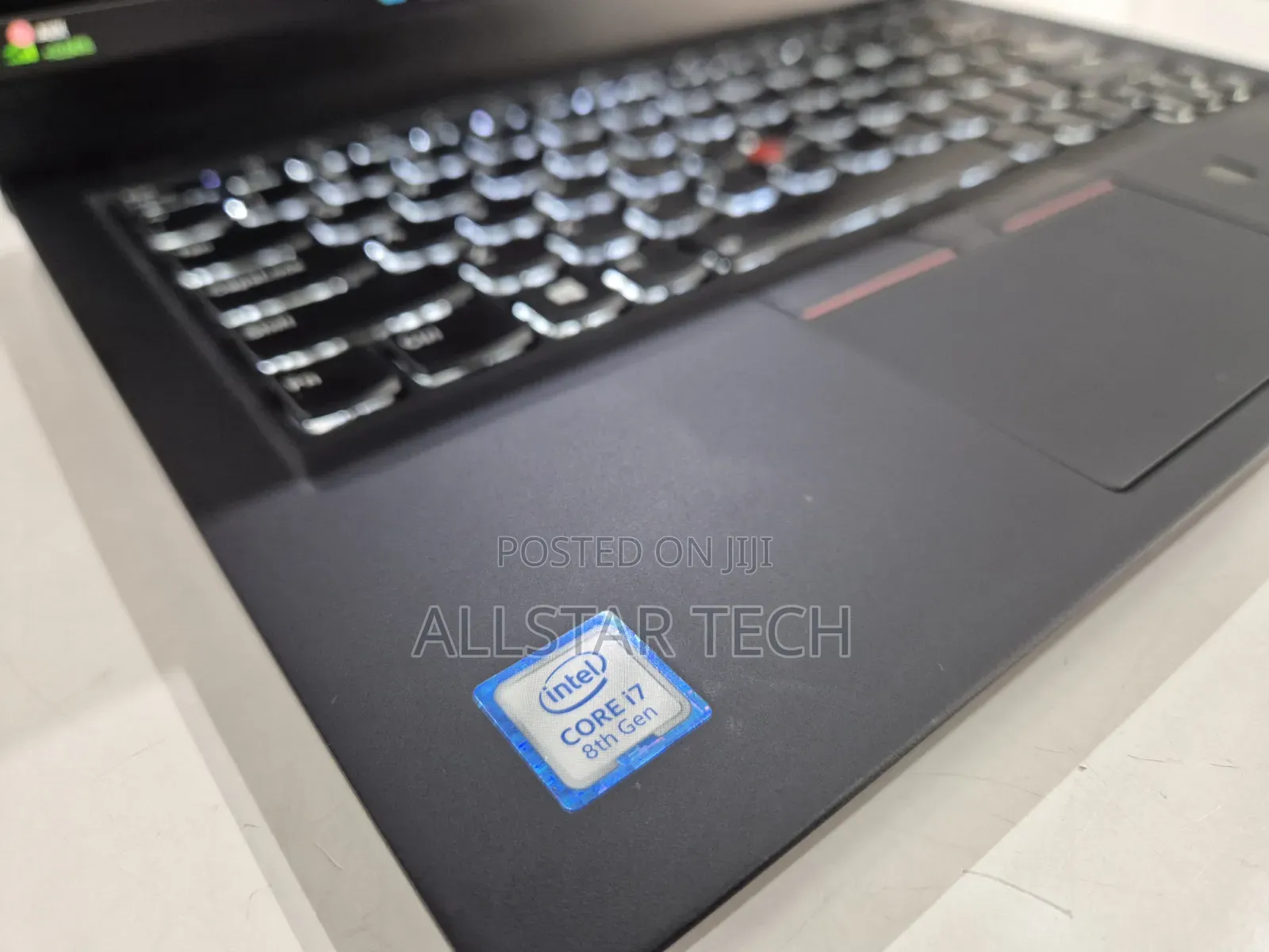 Laptop Lenovo ThinkPad X1 Carbon 16GB Intel Core i7 SSD 512GB