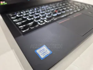 Laptop Lenovo ThinkPad X1 Carbon 16GB Intel Core i7 SSD 512GB