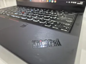 Laptop Lenovo ThinkPad X1 Carbon 16GB Intel Core i7 SSD 512GB
