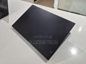 Laptop Lenovo ThinkPad X1 Carbon 16GB Intel Core i7 SSD 512GB
