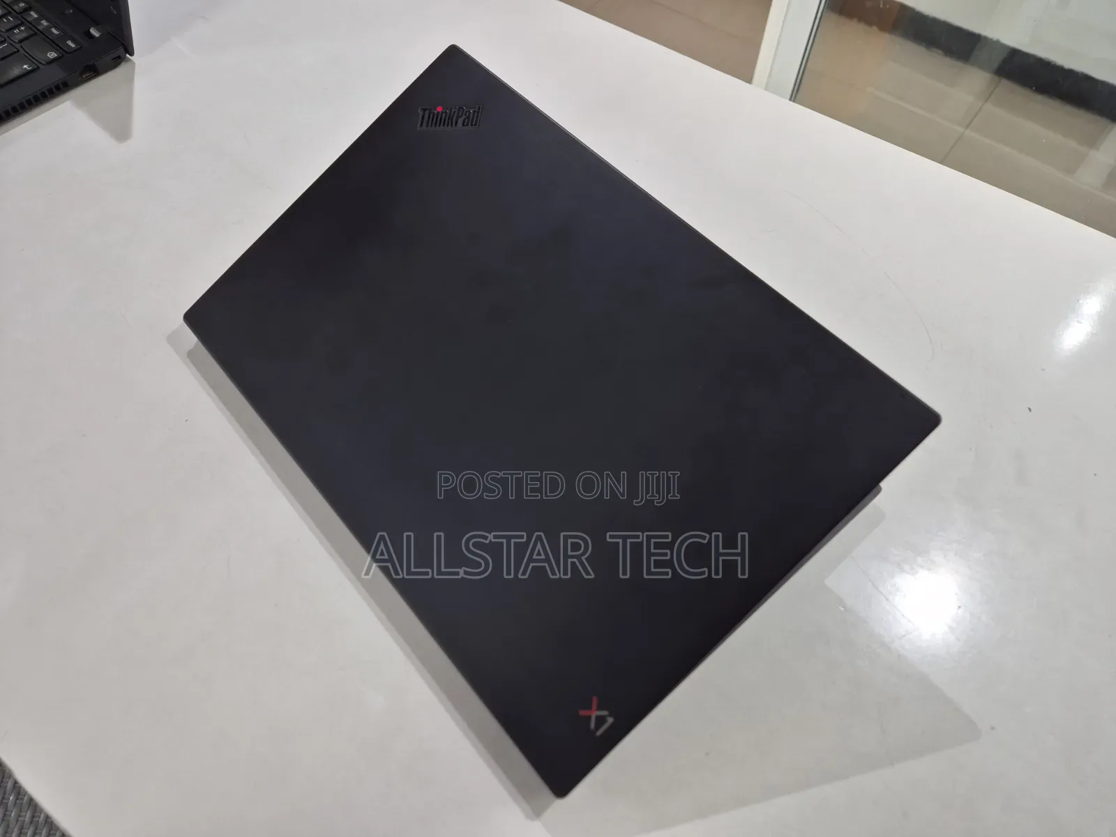 Laptop Lenovo ThinkPad X1 Carbon 16GB Intel Core i7 SSD 512GB