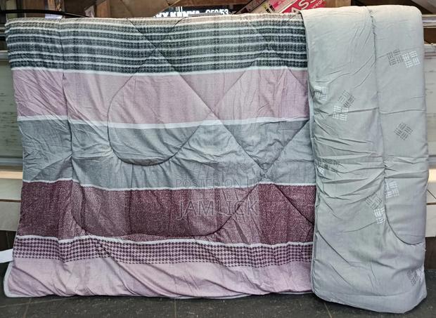 Double Sided Warm Duvet Set - Tr - thumbnail 6