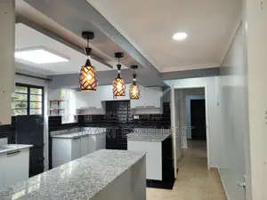 4bdrm Maisonette in Thindigua for rent