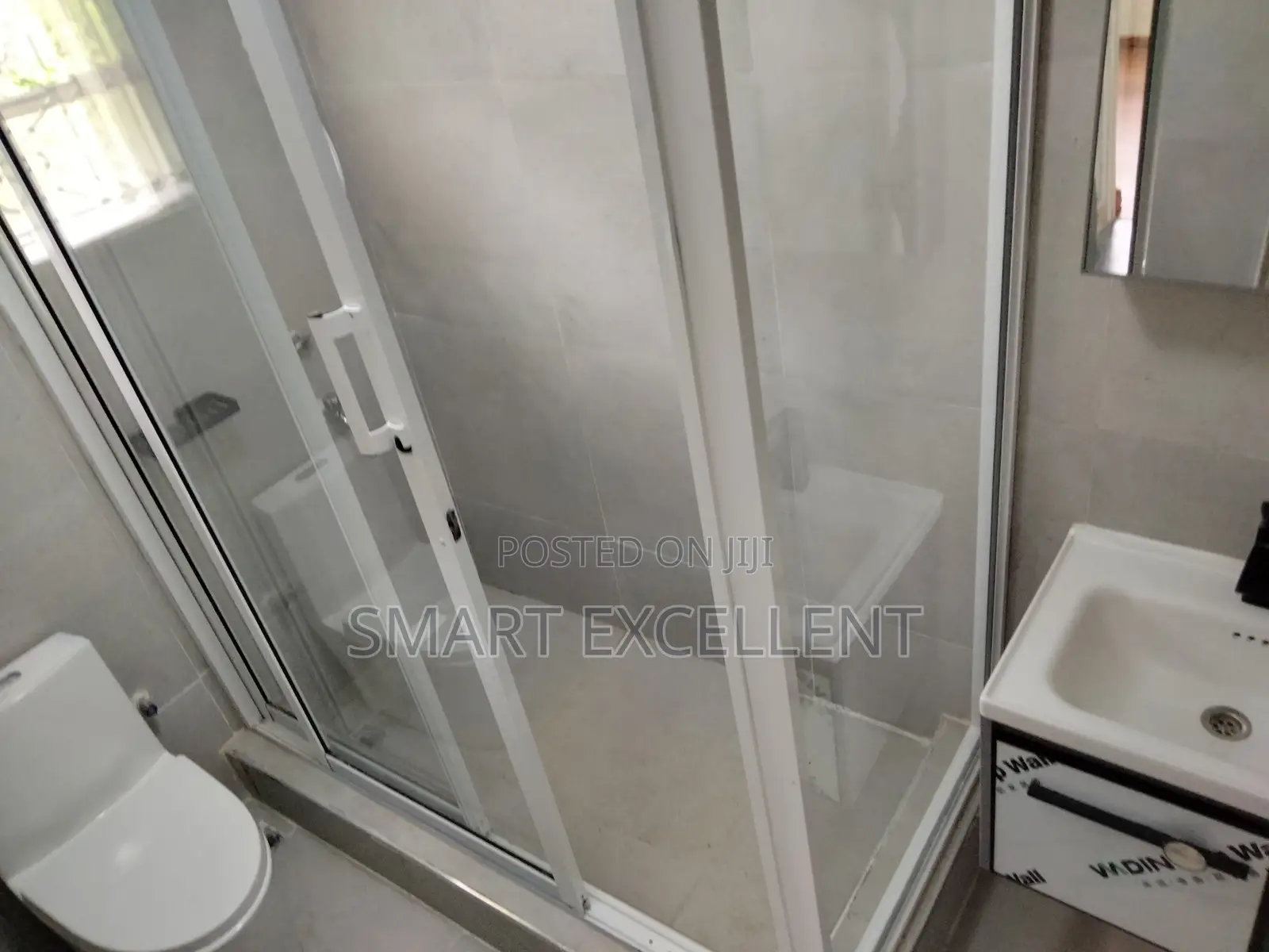 4bdrm Maisonette in Thindigua for rent