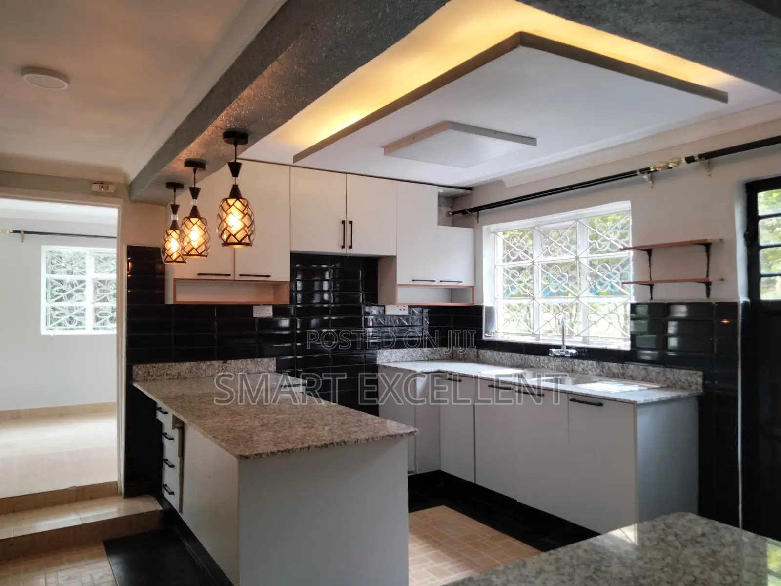 4bdrm Maisonette in Thindigua for rent