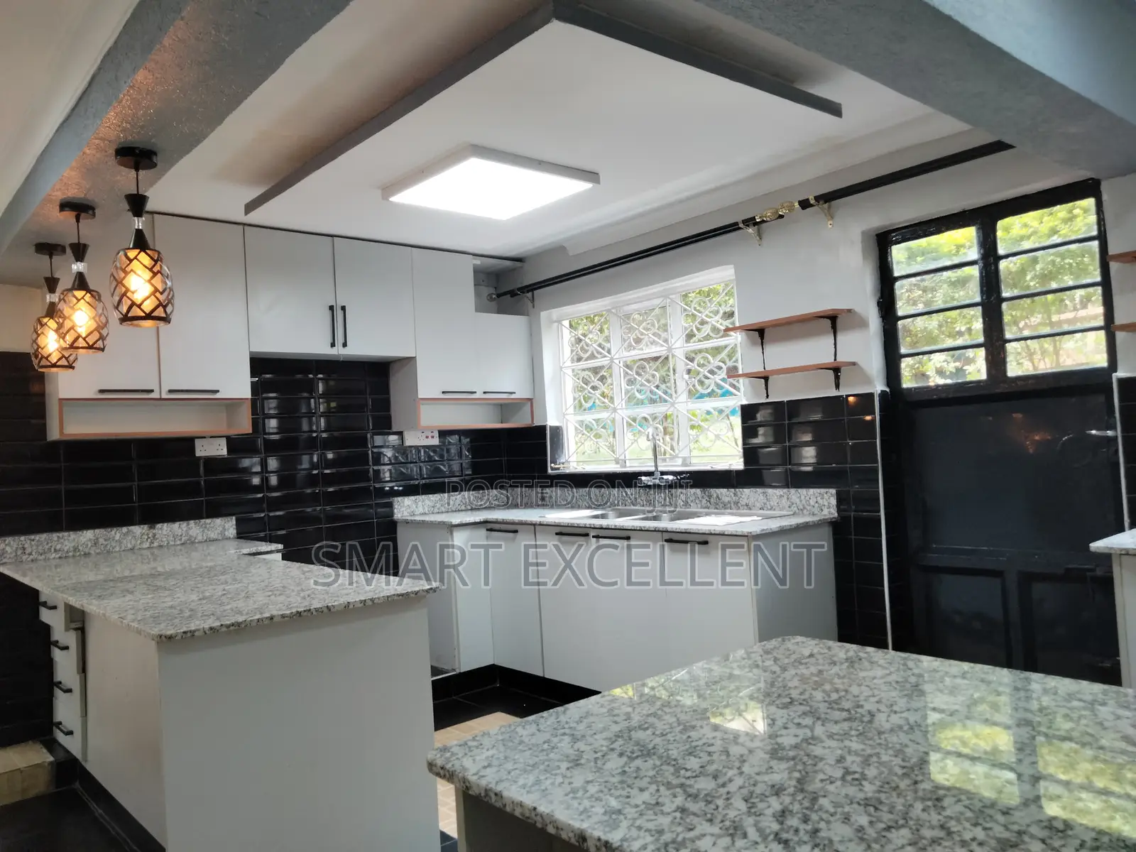 4bdrm Maisonette in Thindigua for rent