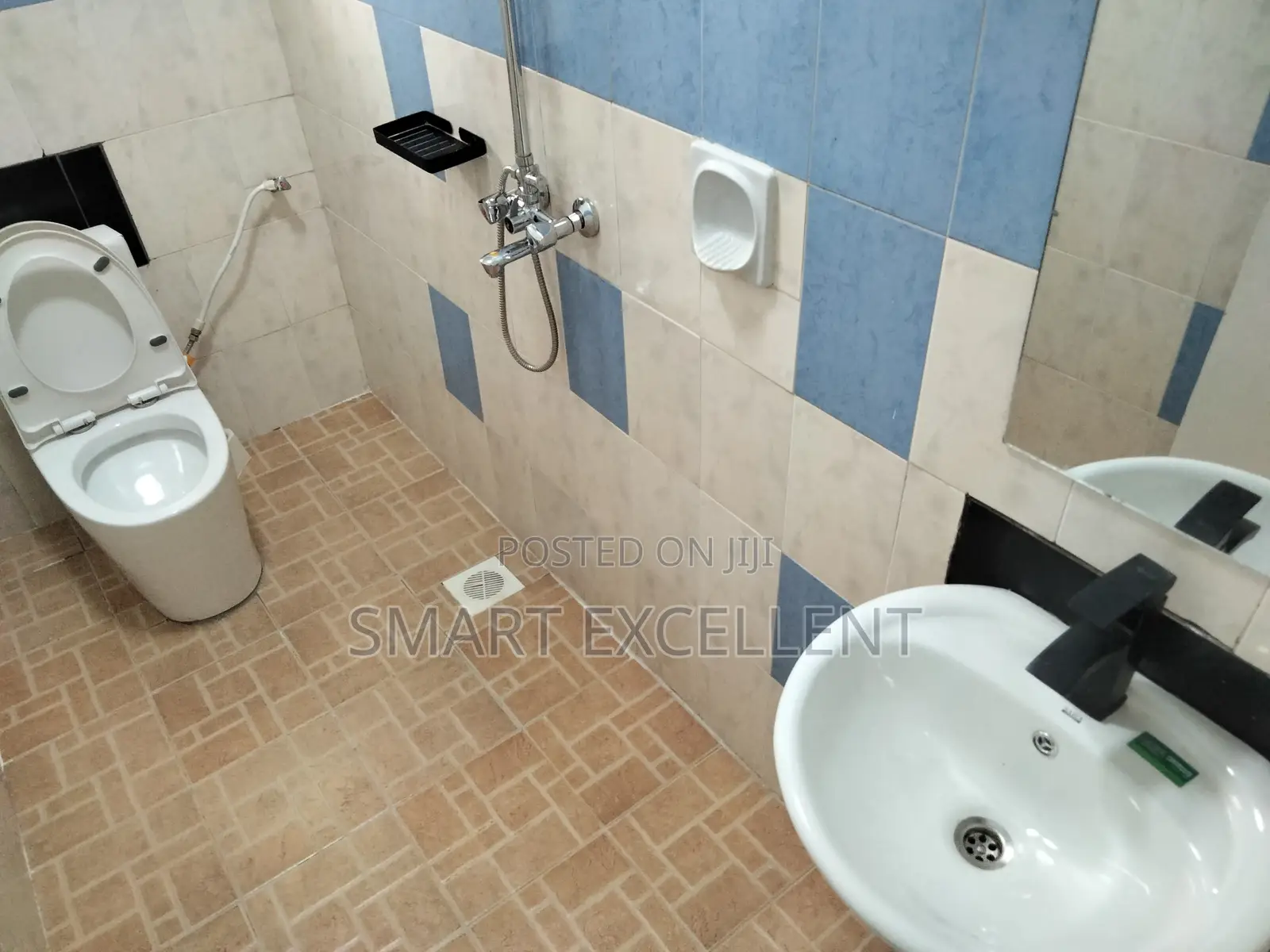 4bdrm Maisonette in Thindigua for rent