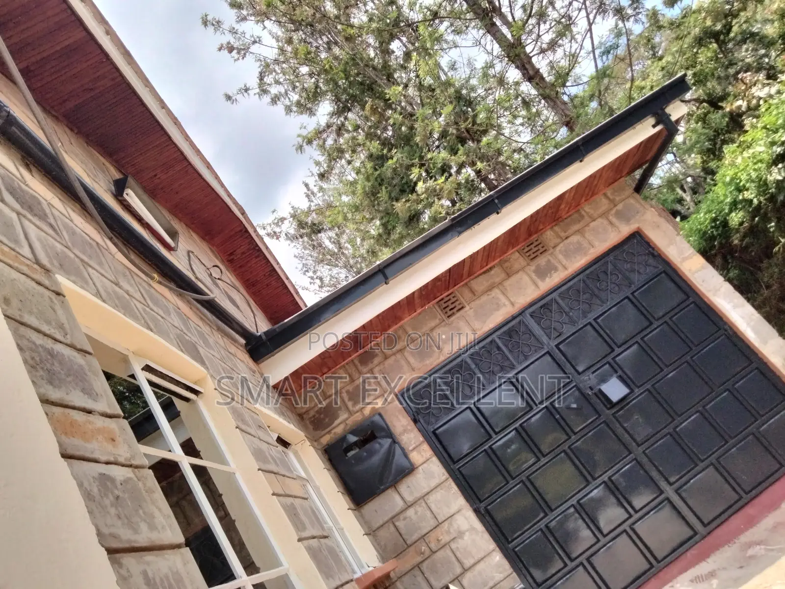4bdrm Maisonette in Thindigua for rent
