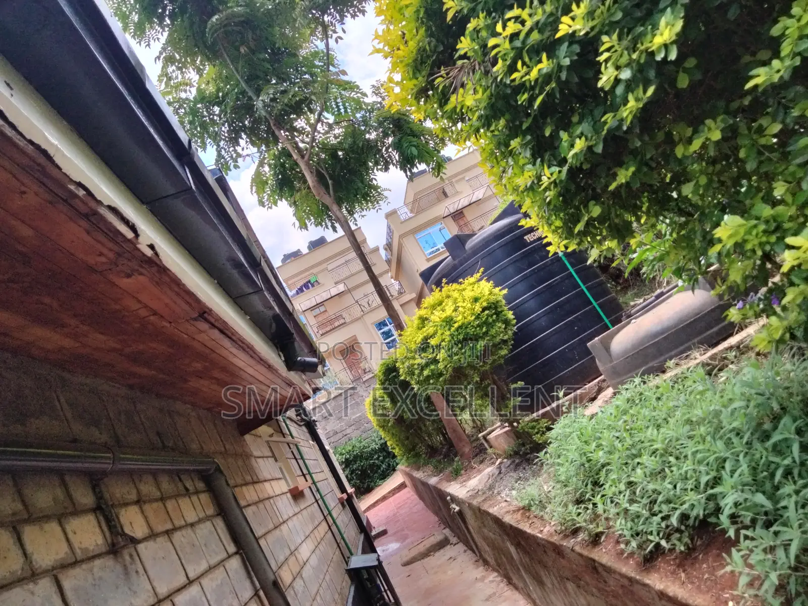 4bdrm Maisonette in Thindigua for rent