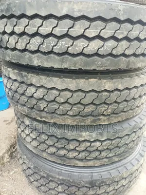215/75r17.5 Westlake