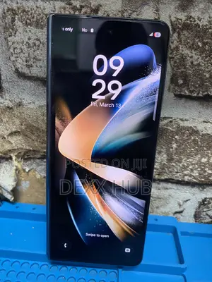 Samsung Galaxy Fold 512 GB Blue