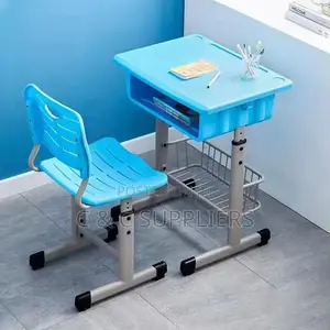 Modern Classroom Kid's Study Combo.