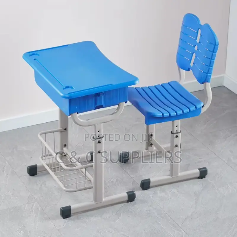 Modern Classroom Kid's Study Combo.