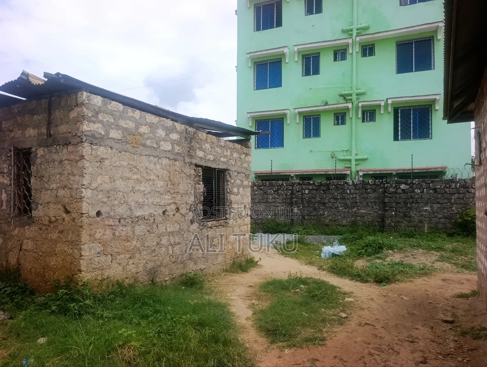 Prime Plot for Sale