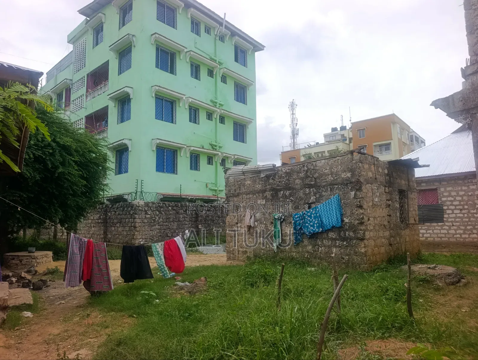 Prime Plot for Sale