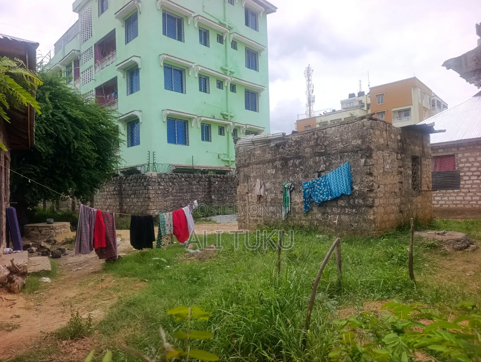 Prime Plot for Sale