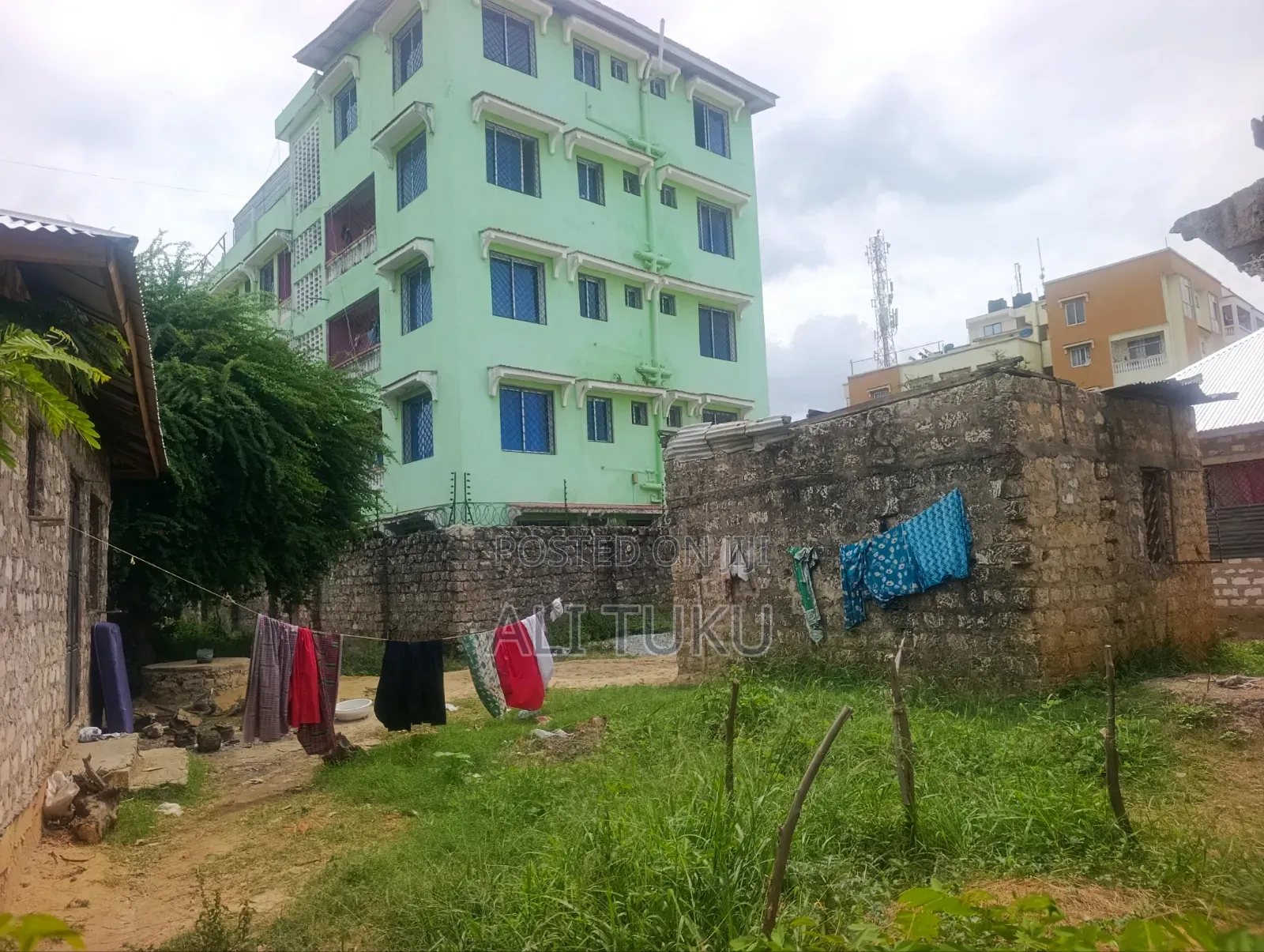 Prime Plot for Sale