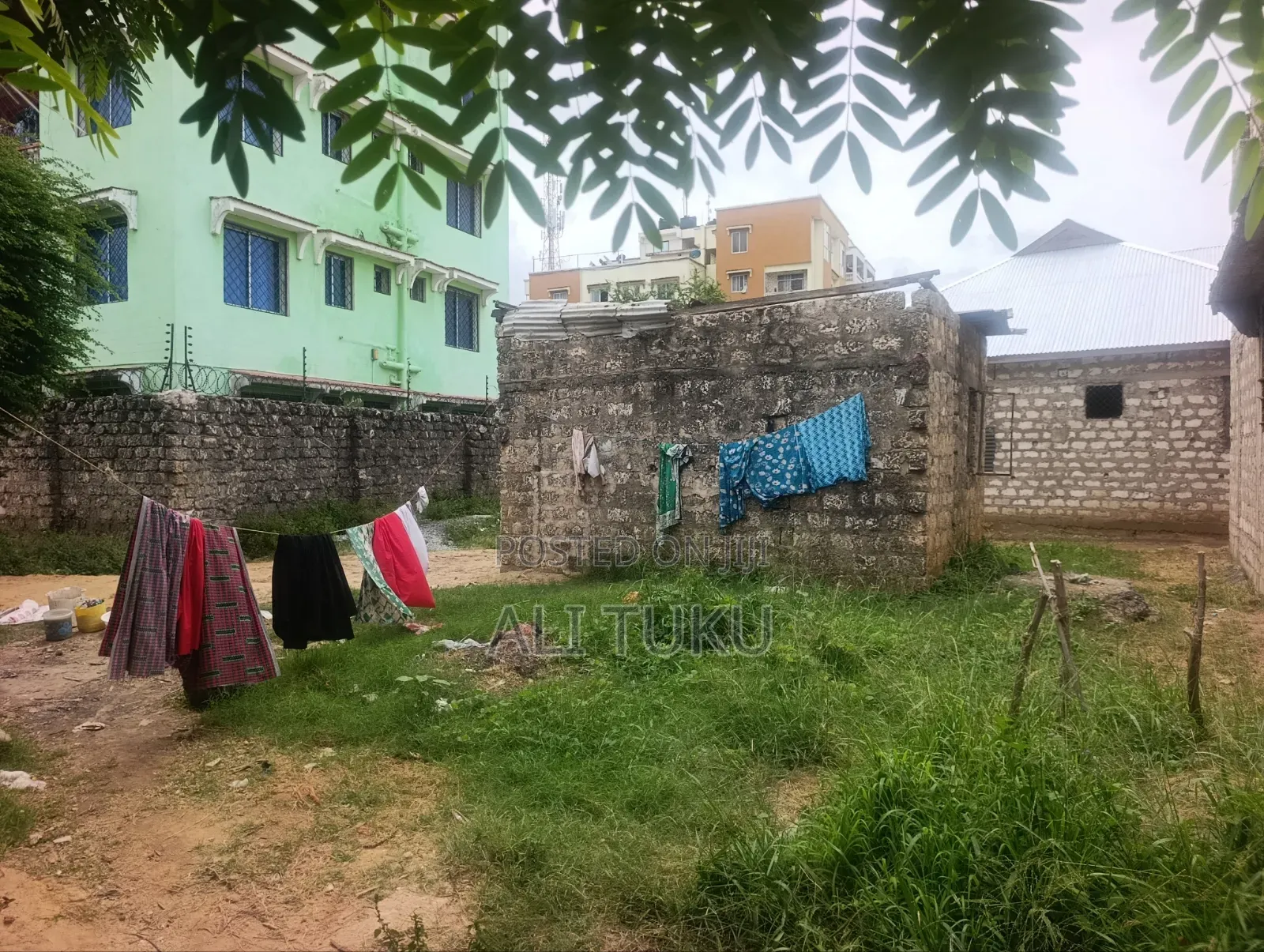 Prime Plot for Sale